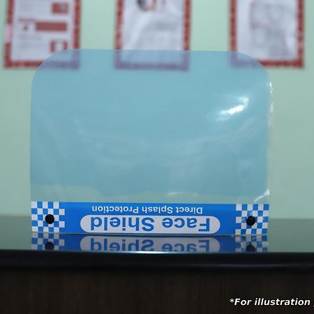 Oyo62882德里维埃拉酒店 孟买 外观 照片